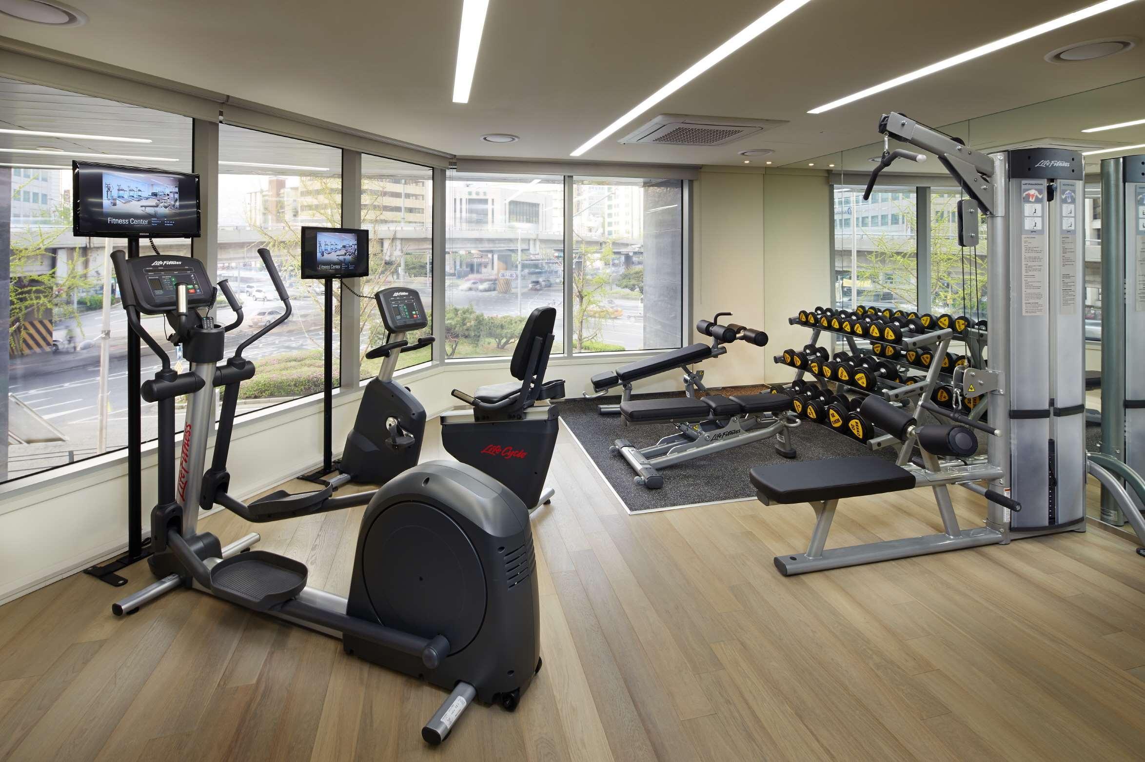 Shilla Stay Seodaemun Seoul Station Екстериор снимка