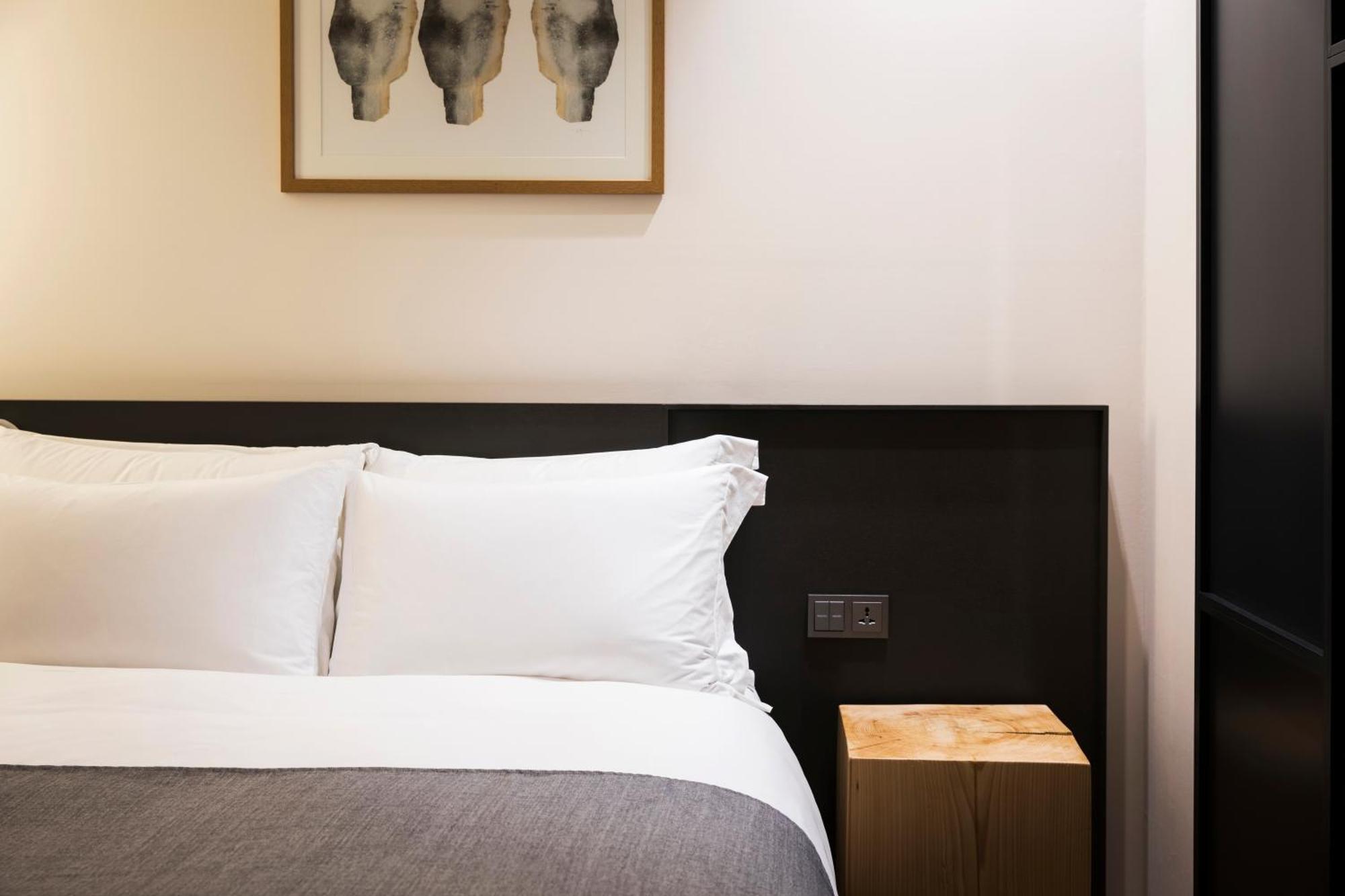 Shilla Stay Seodaemun Seoul Station Екстериор снимка