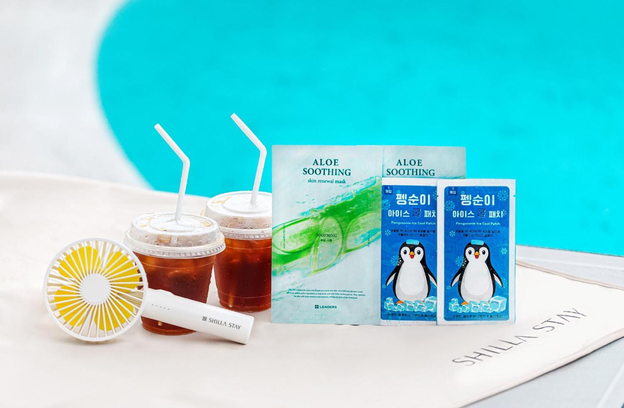 Shilla Stay Seodaemun Seoul Station Екстериор снимка