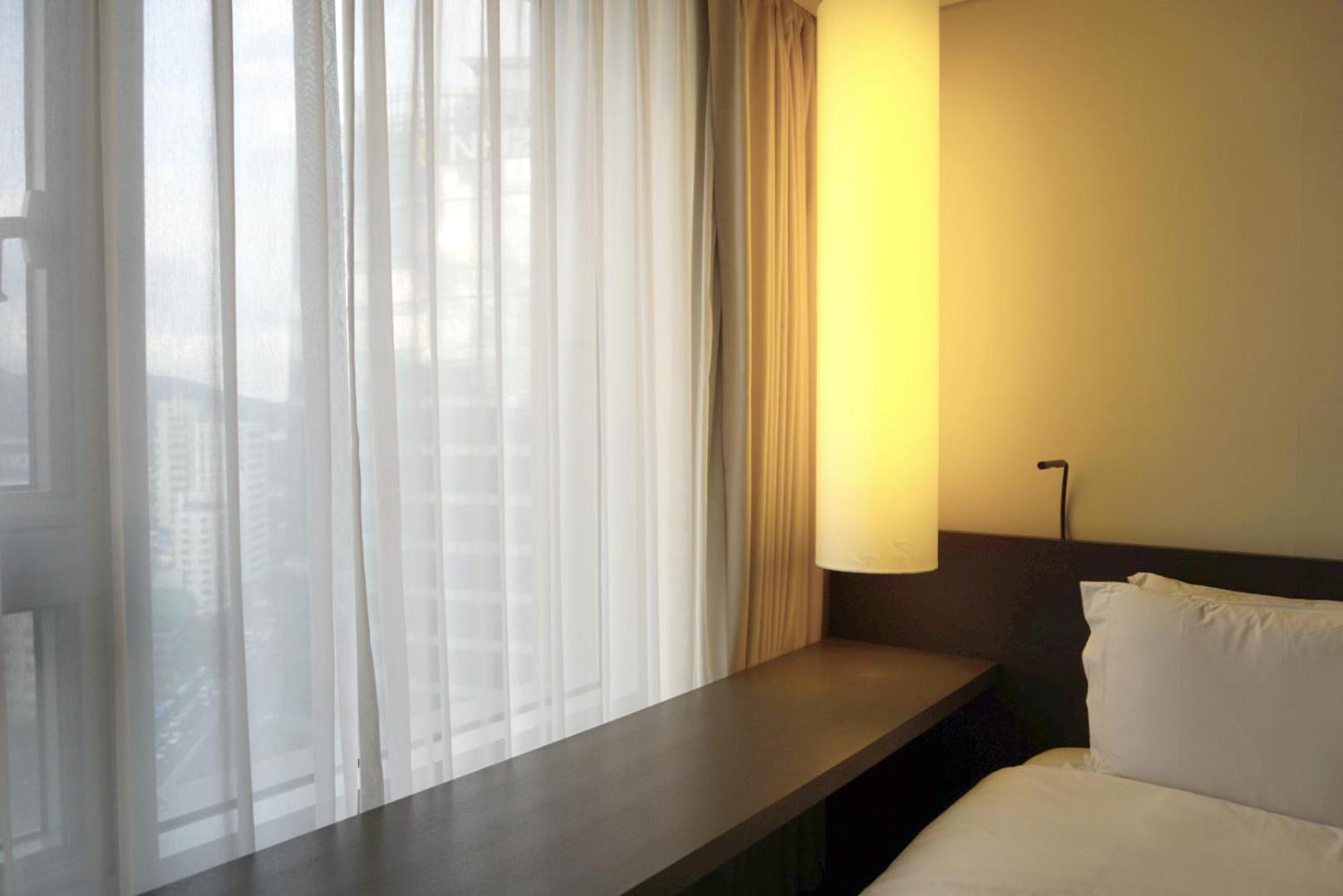 Shilla Stay Seodaemun Seoul Station Екстериор снимка