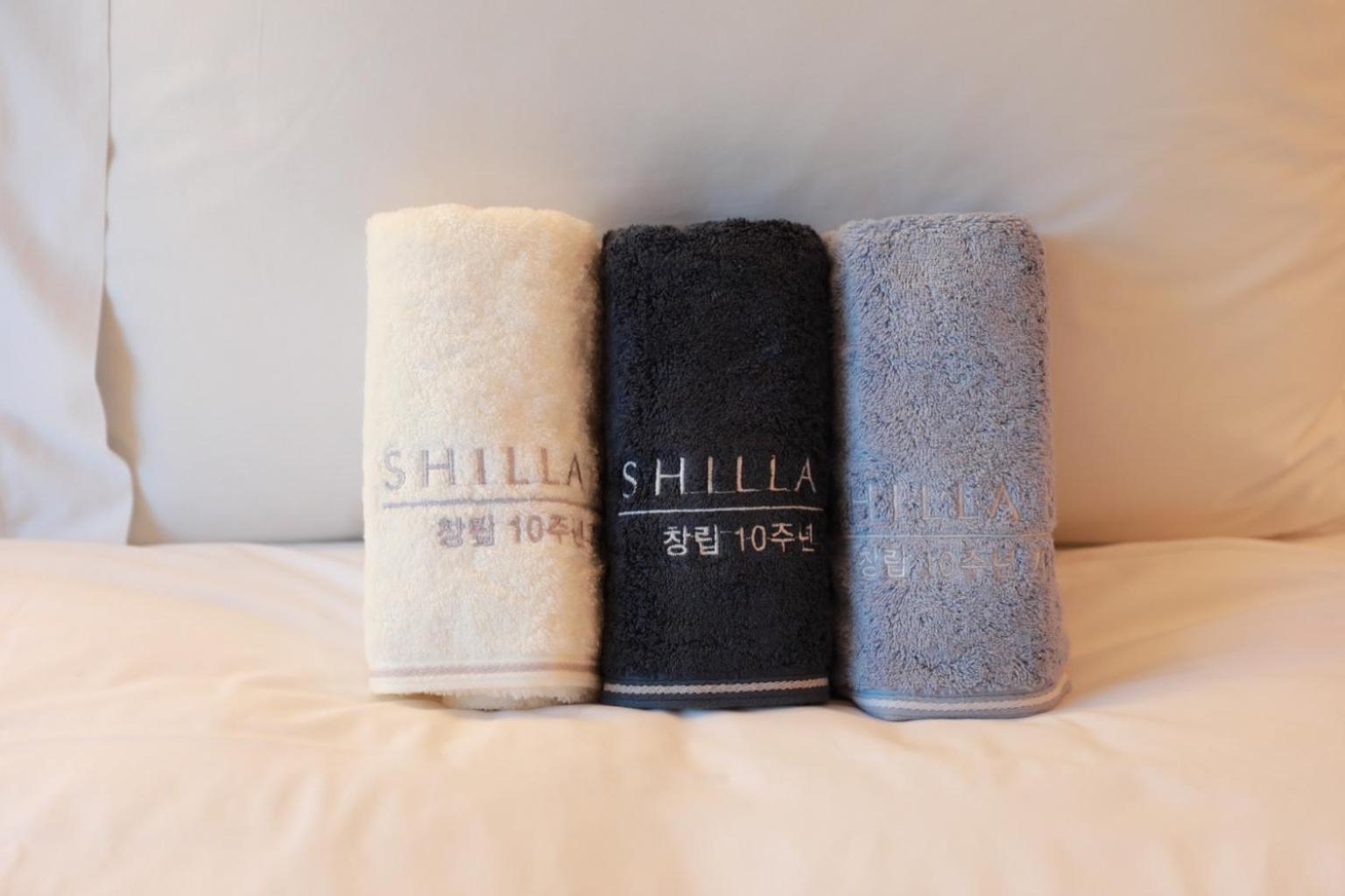 Shilla Stay Seodaemun Seoul Station Екстериор снимка
