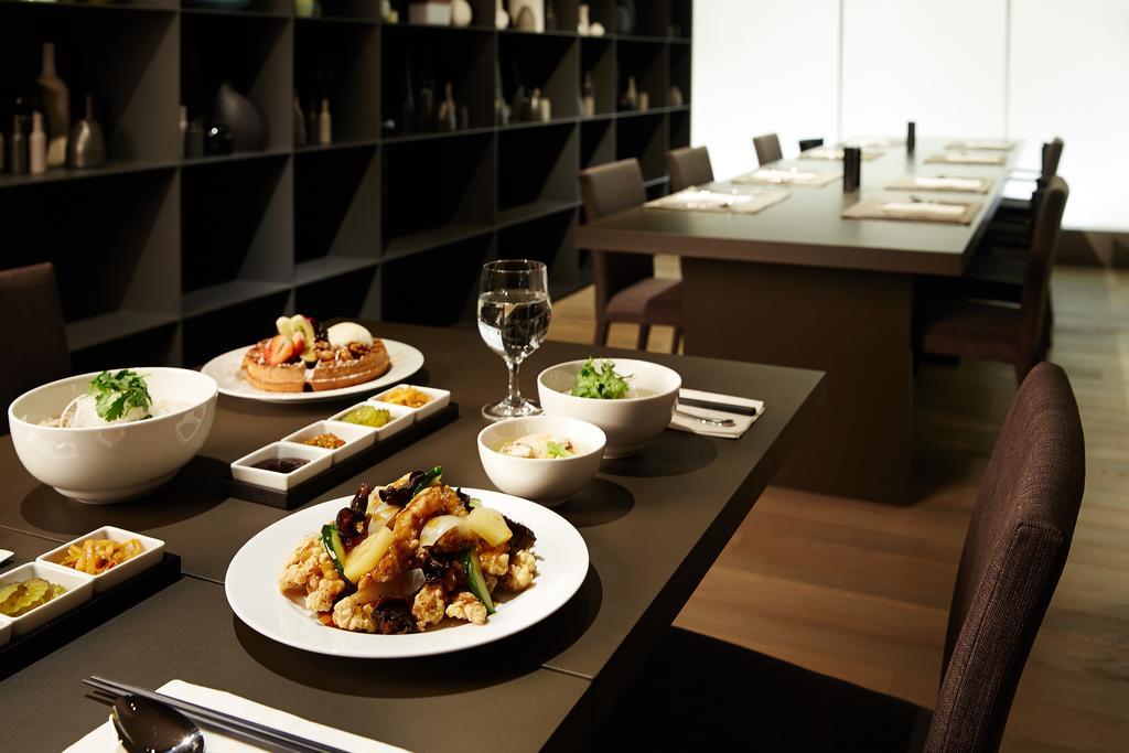 Shilla Stay Seodaemun Seoul Station Екстериор снимка