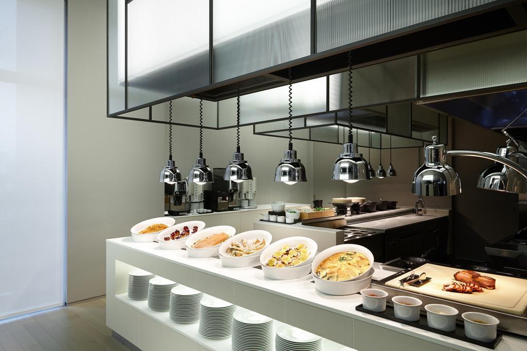 Shilla Stay Seodaemun Seoul Station Екстериор снимка