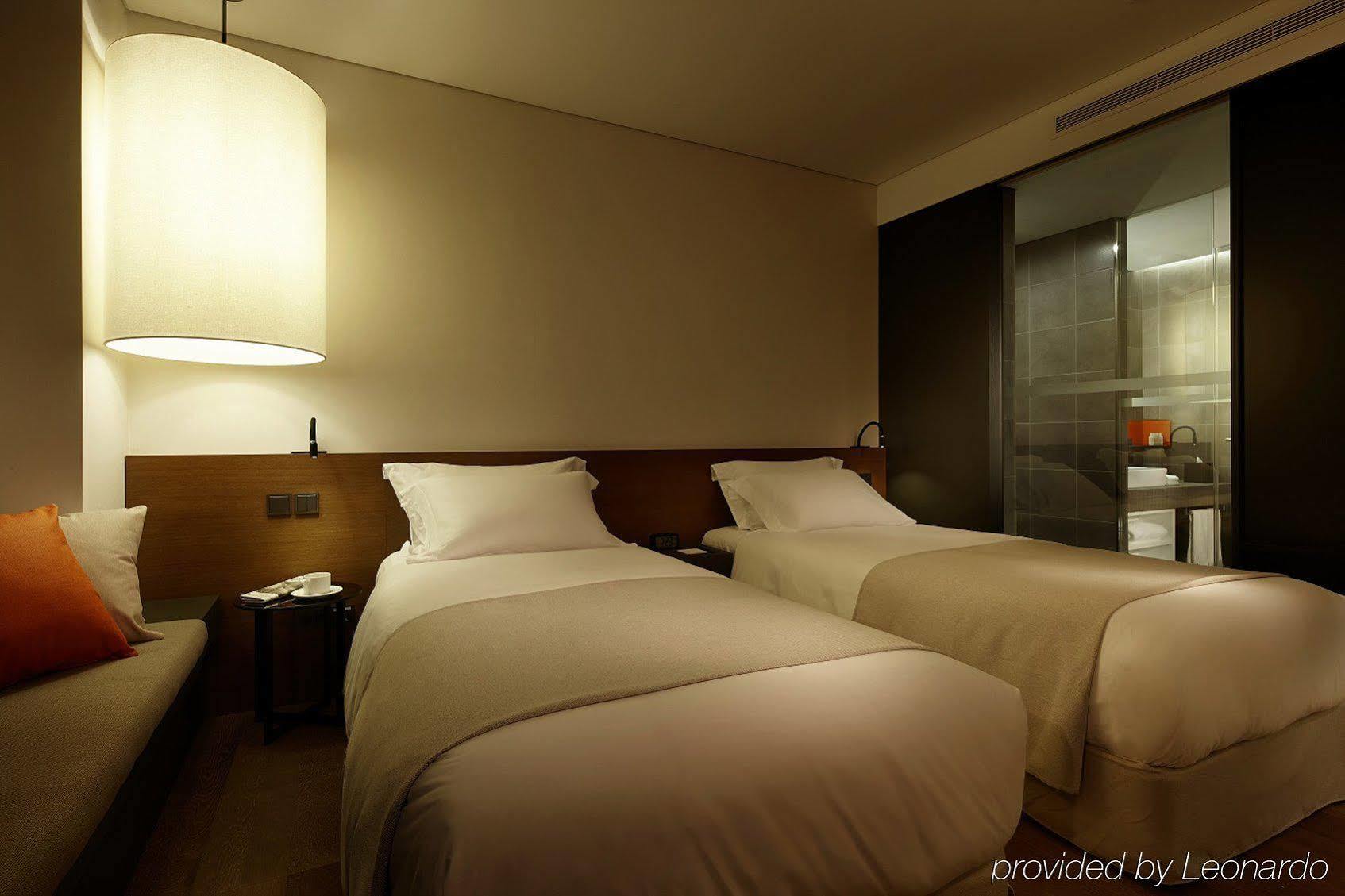 Shilla Stay Seodaemun Seoul Station Екстериор снимка