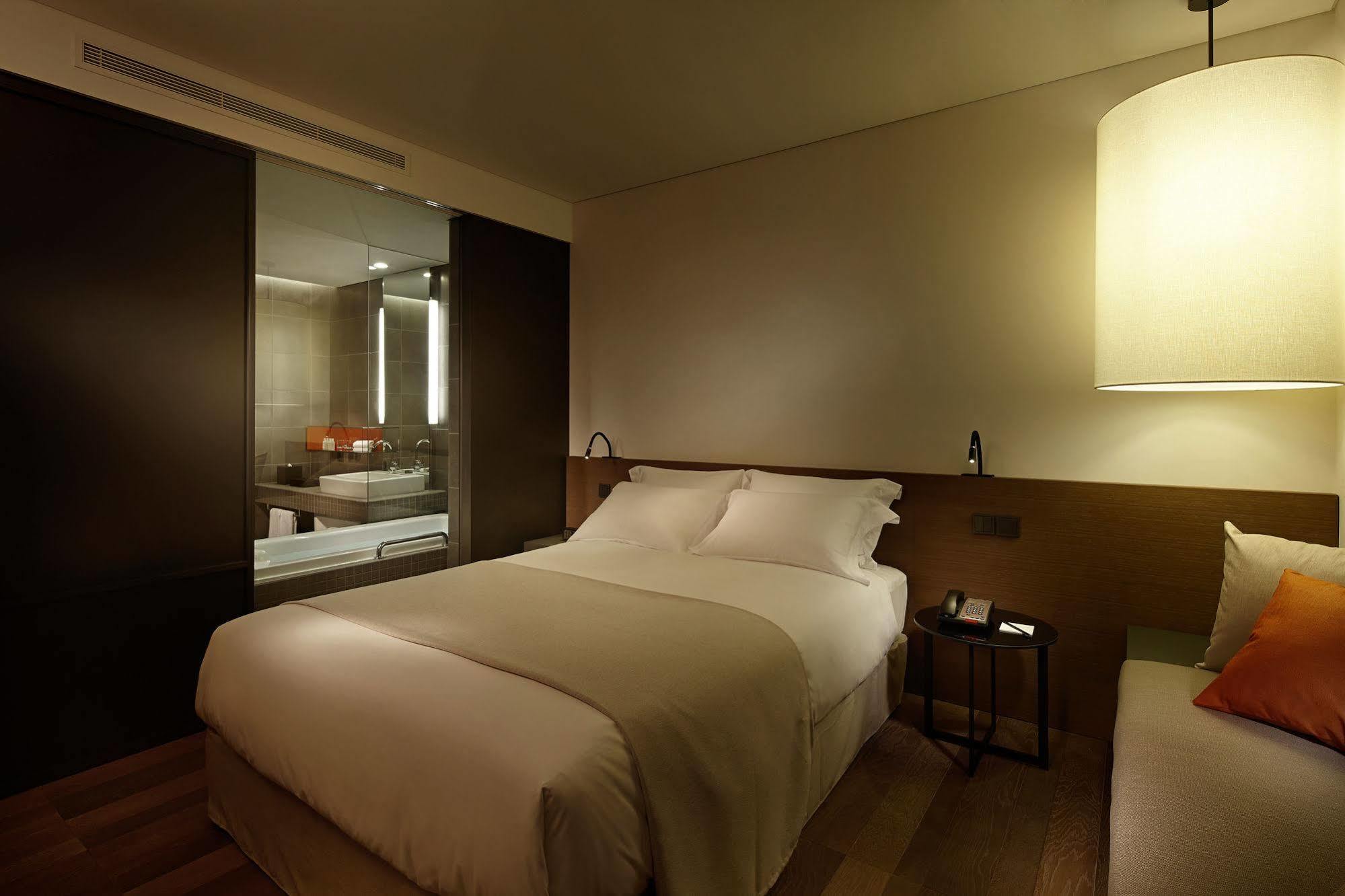 Shilla Stay Seodaemun Seoul Station Екстериор снимка