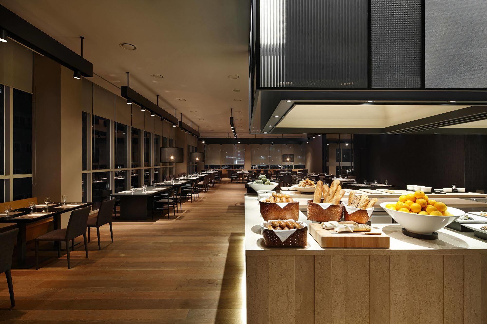 Shilla Stay Seodaemun Seoul Station Екстериор снимка